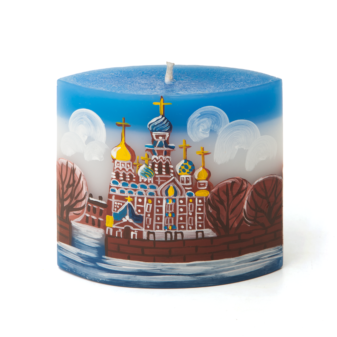 Спас-на-крови Спас-на-крови